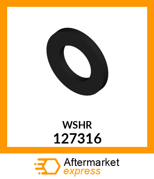 WSHR 127316