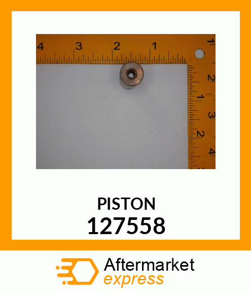 PISTON 127558