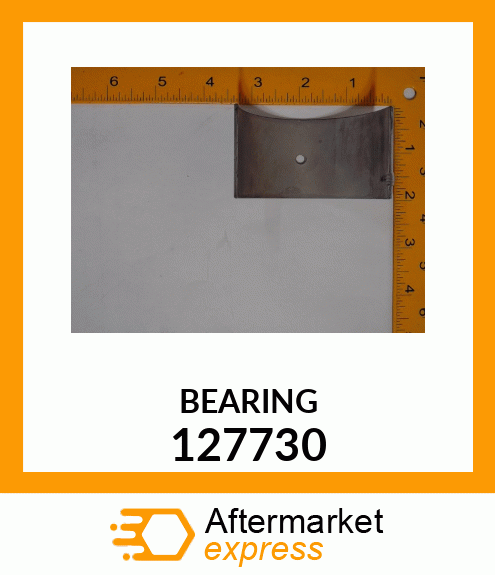 BEARING 127730