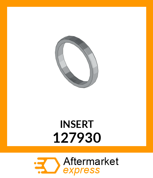 INSERT 127930