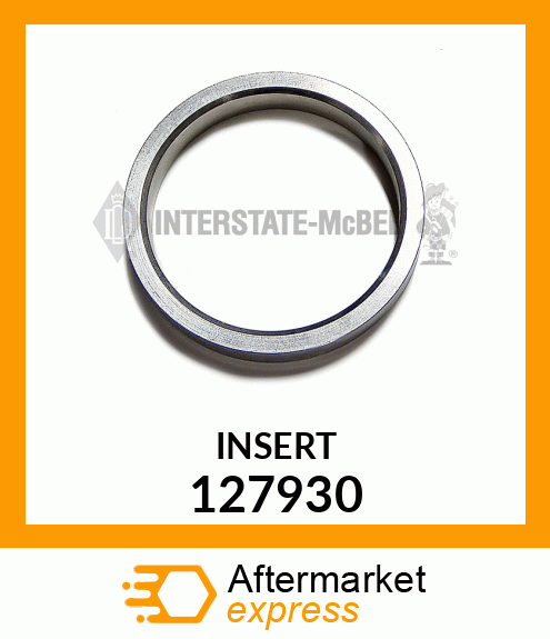 INSERT 127930