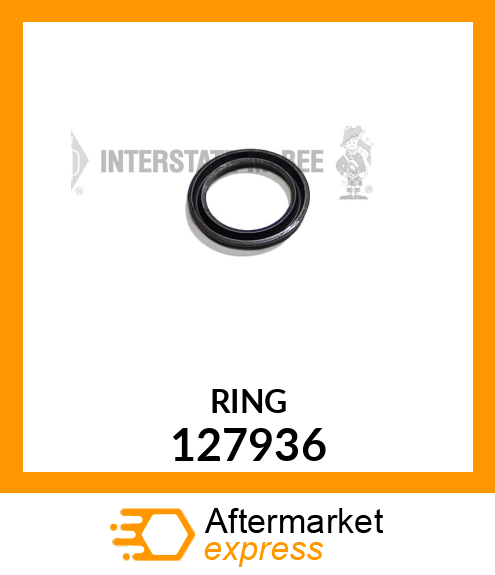 RING 127936