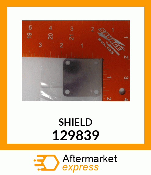 SHIM_PLATE 129839