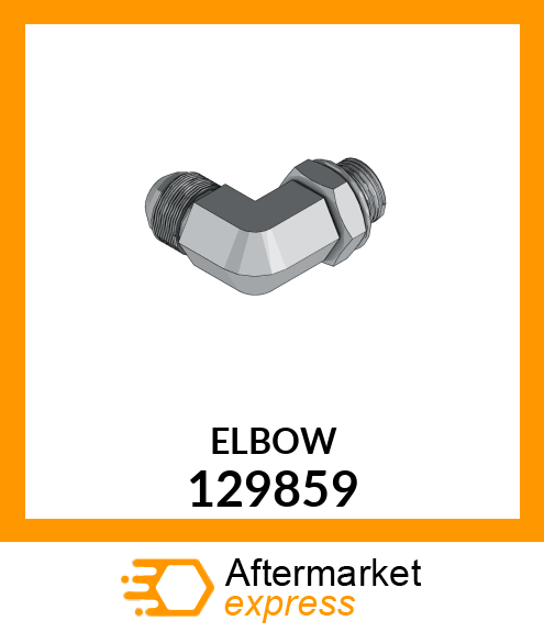 ELBOW 129859