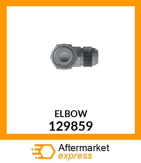 ELBOW 129859