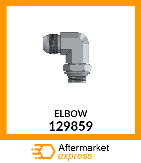 ELBOW 129859