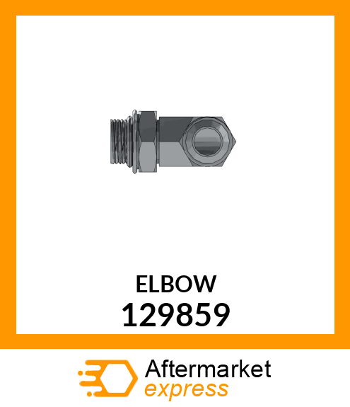 ELBOW 129859