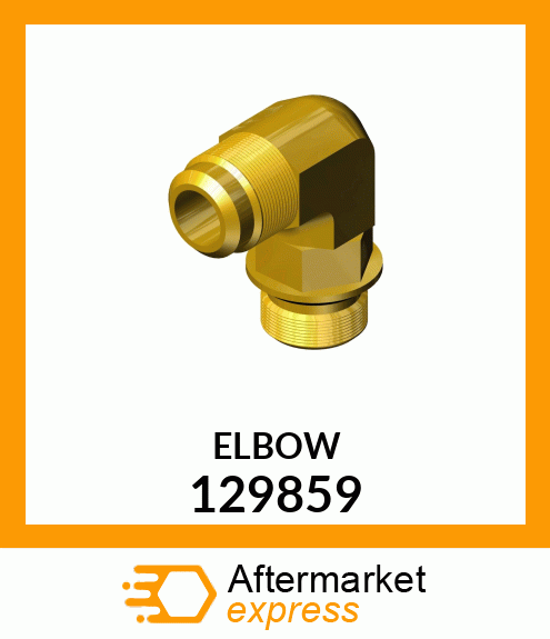 ELBOW 129859