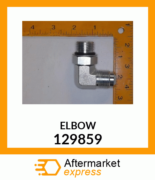 ELBOW 129859