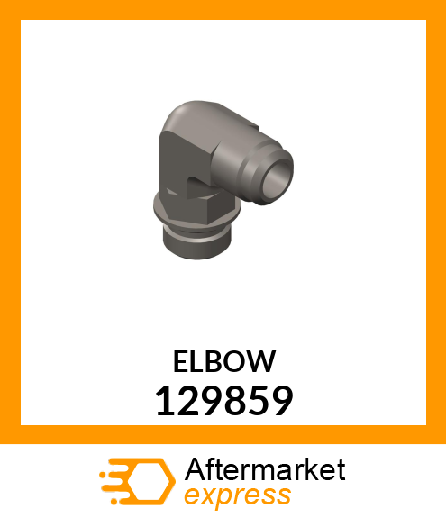 ELBOW 129859