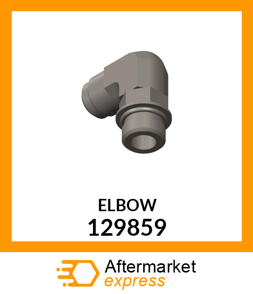 ELBOW 129859