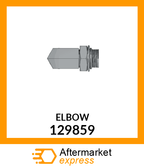 ELBOW 129859