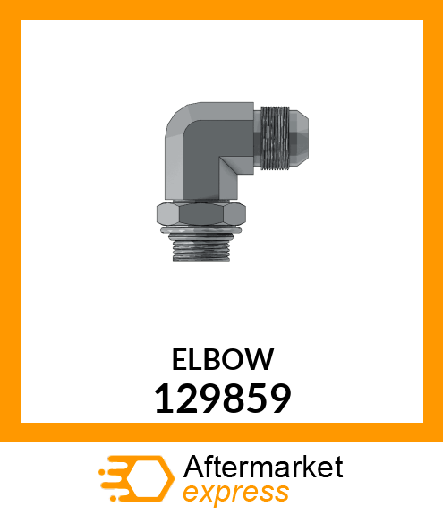 ELBOW 129859