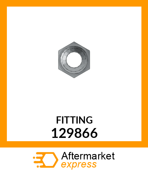 FITTING 129866