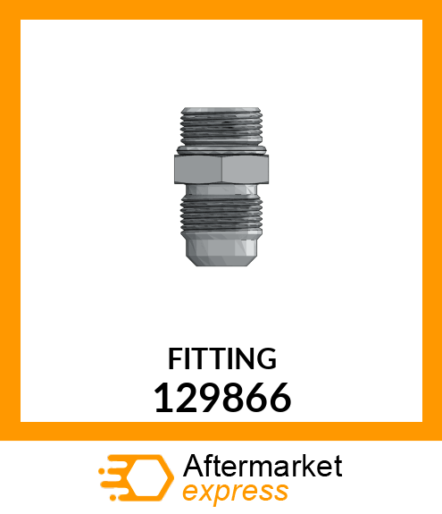 FITTING 129866