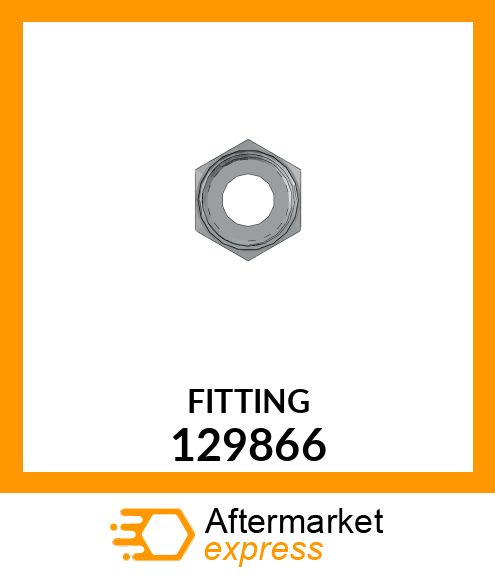 FITTING 129866