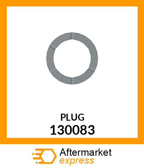 PLUG 130083