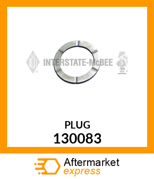 PLUG 130083