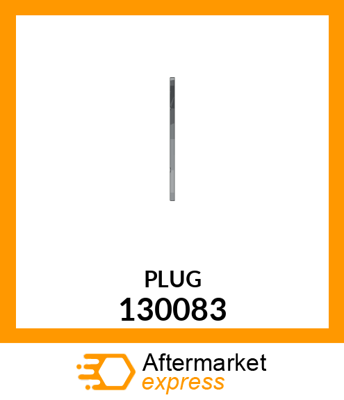 PLUG 130083