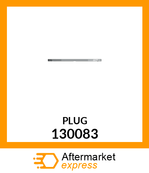 PLUG 130083