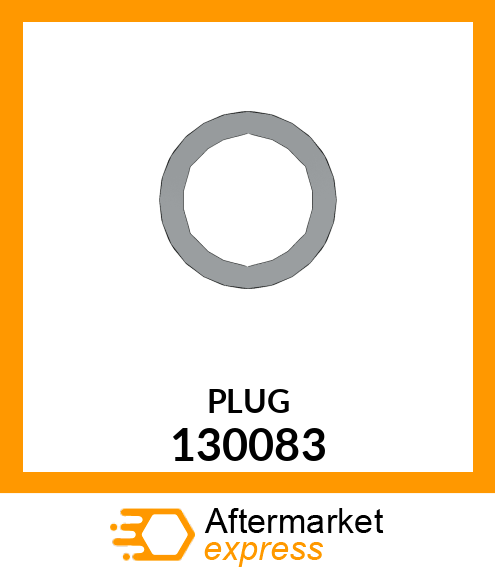 PLUG 130083