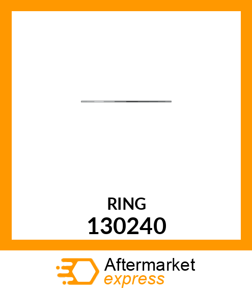 RING 130240