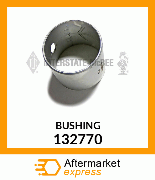 BUSHING 132770