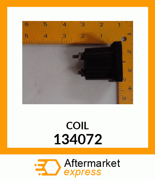 COIL 134072