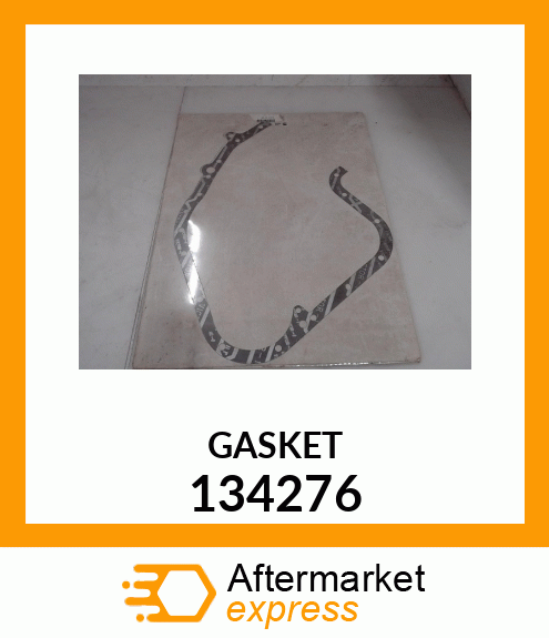 GASKET 134276