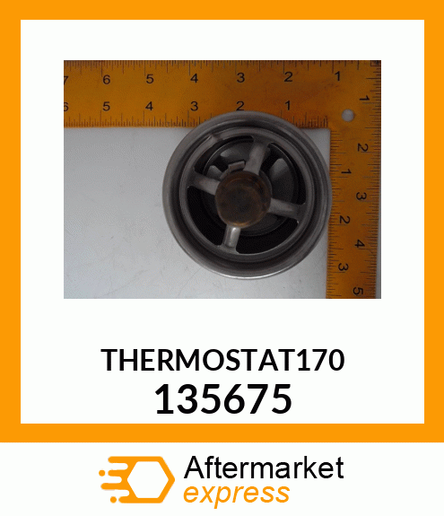 THERMOSTAT170 135675