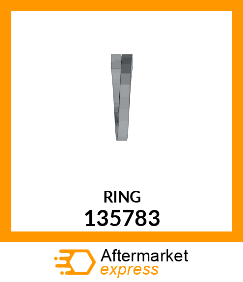 RING 135783