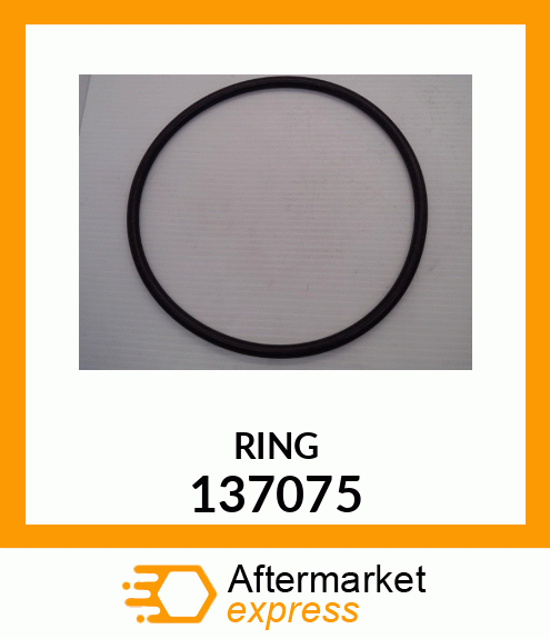 RING 137075