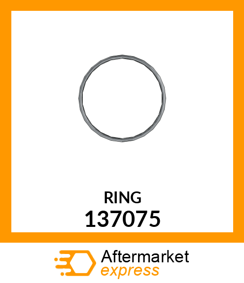 RING 137075