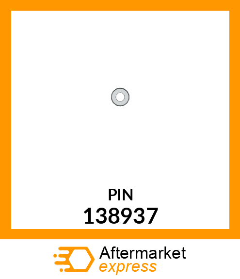 PIN 138937