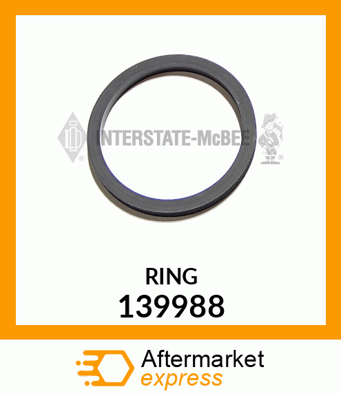 RING 139988