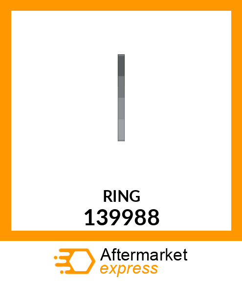 RING 139988