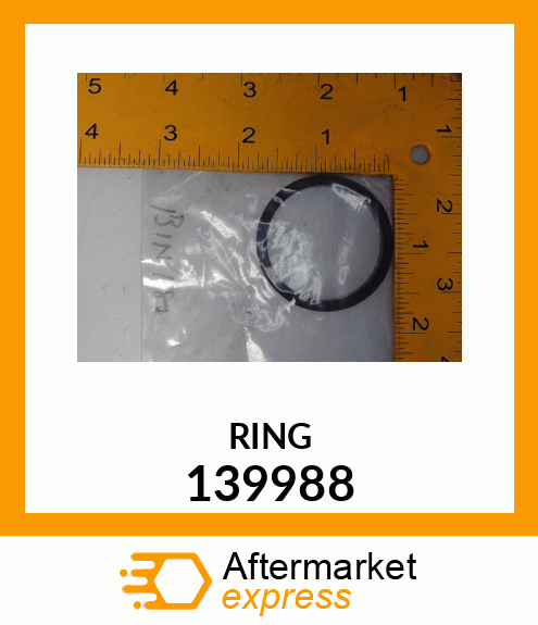 RING 139988