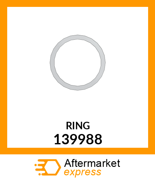 RING 139988