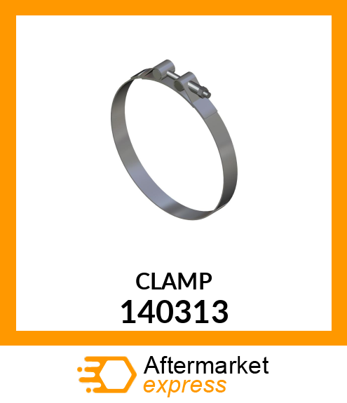 CLAMP 140313