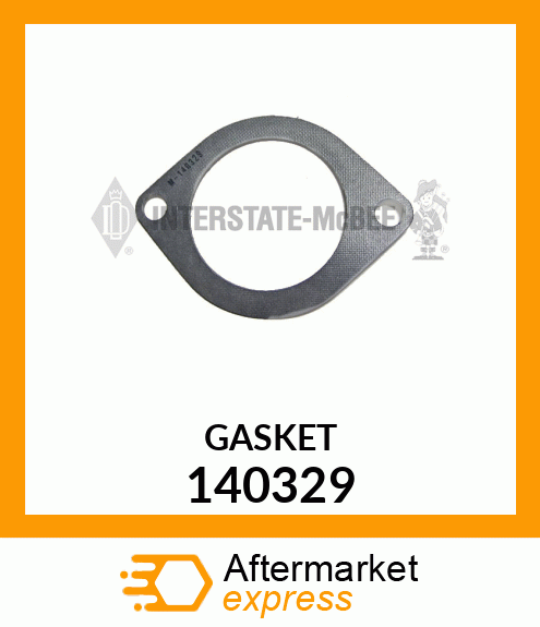 GASKET 140329