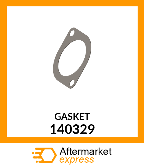 GASKET 140329