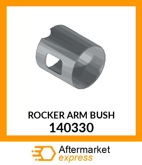 ROCKER ARM BUSH 140330