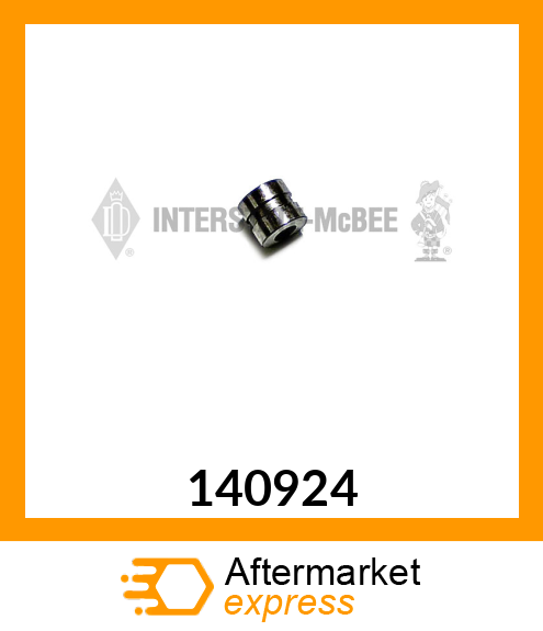 Spare part 140924 + 140924