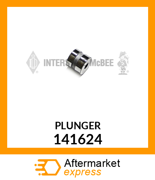 PLUNGER 141624