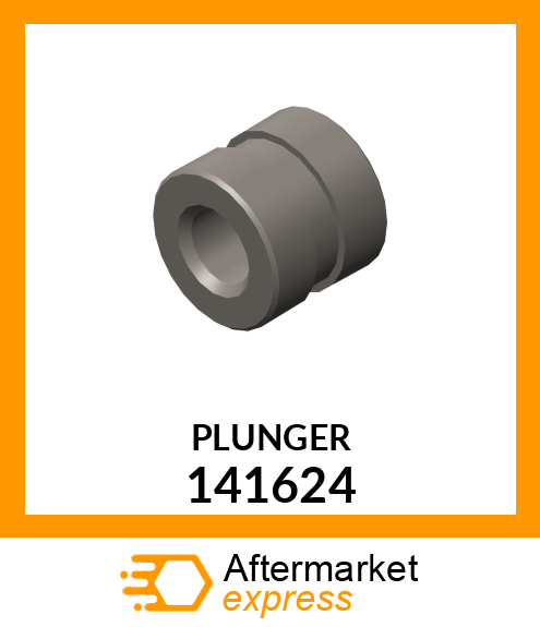 PLUNGER 141624