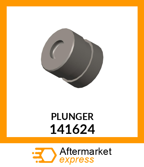 PLUNGER 141624