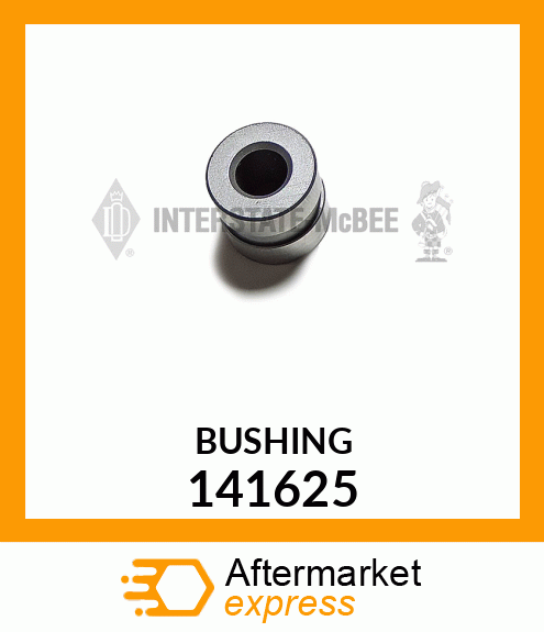 BUSHING 141625