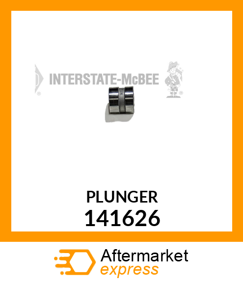 PLUNGER 141626