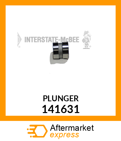 PLUNGER 141631