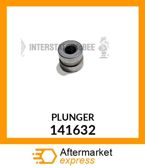 PLUNGER 141632